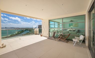 Penthouse en Venta, Zona Hotelera, Cancún, Quintana Roo.