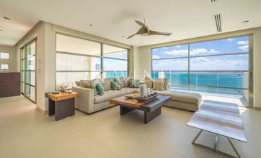 Penthouse en Venta, Zona Hotelera, Cancún, Quintana Roo.