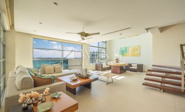 Penthouse en Venta, Zona Hotelera, Cancún, Quintana Roo.