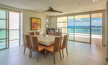 Penthouse en Venta, Zona Hotelera, Cancún, Quintana Roo.