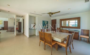 Penthouse en Venta, Zona Hotelera, Cancún, Quintana Roo.