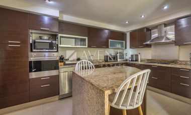 Penthouse en Venta, Zona Hotelera, Cancún, Quintana Roo.