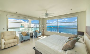 Penthouse en Venta, Zona Hotelera, Cancún, Quintana Roo.
