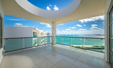 Penthouse en Venta, Zona Hotelera, Cancún, Quintana Roo.
