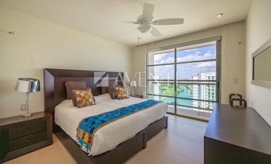 Penthouse en Venta, Zona Hotelera, Cancún, Quintana Roo.