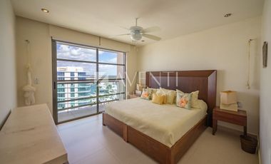 Penthouse en Venta, Zona Hotelera, Cancún, Quintana Roo.