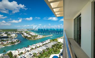 Penthouse en Venta, Zona Hotelera, Cancún, Quintana Roo.
