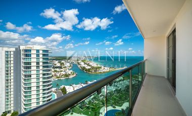 Penthouse en Venta, Zona Hotelera, Cancún, Quintana Roo.