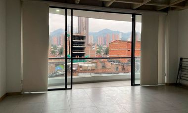 Apartaestudio en arriendo en Prados de Sabaneta, Sabaneta, Antioquia