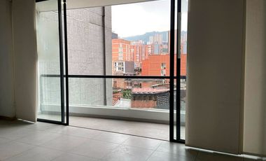 Apartaestudio en arriendo en Prados de Sabaneta, Sabaneta, Antioquia