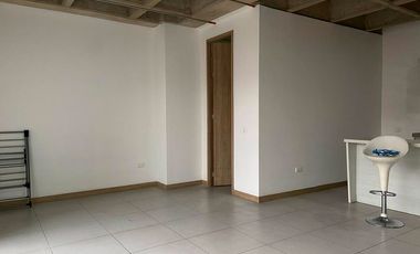 Apartaestudio en arriendo en Prados de Sabaneta, Sabaneta, Antioquia