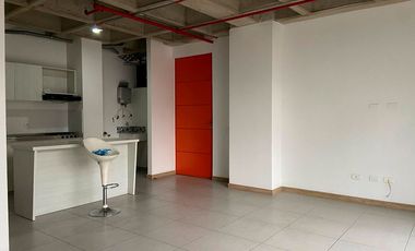 Apartaestudio en arriendo en Prados de Sabaneta, Sabaneta, Antioquia