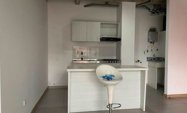 Apartaestudio en arriendo en Prados de Sabaneta, Sabaneta, Antioquia