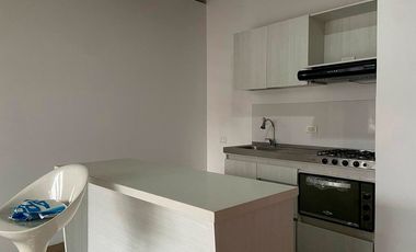 Apartaestudio en arriendo en Prados de Sabaneta, Sabaneta, Antioquia