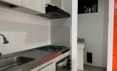 Apartaestudio en arriendo en Prados de Sabaneta, Sabaneta, Antioquia