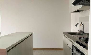 Apartaestudio en arriendo en Prados de Sabaneta, Sabaneta, Antioquia