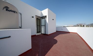 Exclusiva Casa Nueva con Vistas Panorámicas de la Bahía desde el Rooftop
