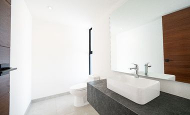Exclusiva Casa Nueva con Vistas Panorámicas de la Bahía desde el Rooftop