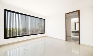 Exclusiva Casa Nueva con Vistas Panorámicas de la Bahía desde el Rooftop