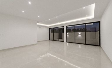 Exclusiva Casa Nueva con Vistas Panorámicas de la Bahía desde el Rooftop