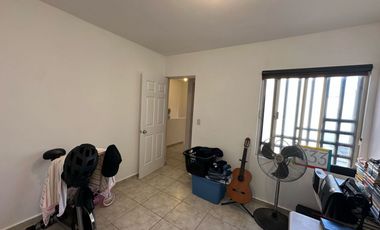 Casa en Venta Fracc Paraje Anahuac Escobedo, N.L.