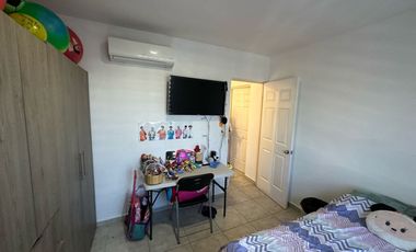 Casa en Venta Fracc Paraje Anahuac Escobedo, N.L.