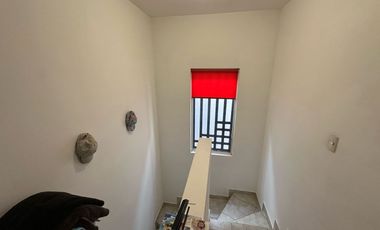Casa en Venta Fracc Paraje Anahuac Escobedo, N.L.