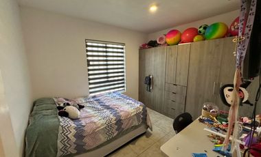 Casa en Venta Fracc Paraje Anahuac Escobedo, N.L.