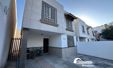 Casa en Venta Fracc Paraje Anahuac Escobedo, N.L.