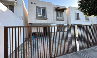 Casa en Venta Fracc Paraje Anahuac Escobedo, N.L.