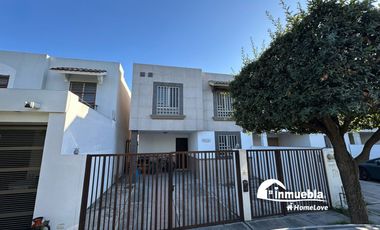 Casa en Venta Fracc Paraje Anahuac Escobedo, N.L.