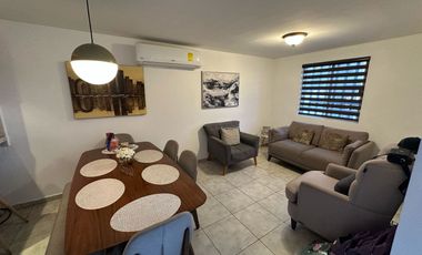 Casa en Venta Fracc Paraje Anahuac Escobedo, N.L.