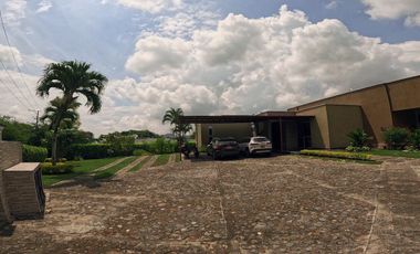 Casa en venta hacienda las victorias ibague