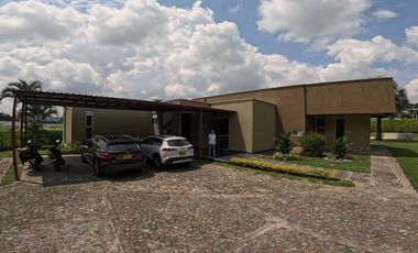 Casa en venta hacienda las victorias ibague