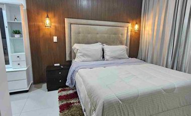 ALQUILO Amoblado Apto frente CLINICA  Ardila lule por DIAS