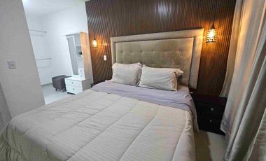 ALQUILO Amoblado Apto frente CLINICA  Ardila lule por DIAS