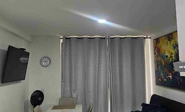 ALQUILO Amoblado Apto frente CLINICA  Ardila lule por DIAS