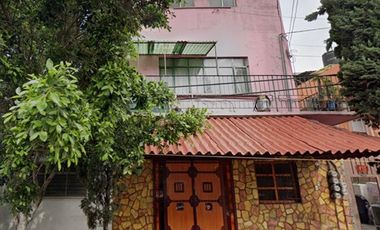 CASA EN REMATE EN VENUSTIANO CARRANZA CDMX
