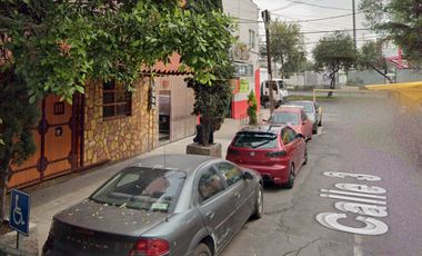 CASA EN REMATE EN VENUSTIANO CARRANZA CDMX