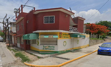 Venta de casa en Av Ojo de Tigre, Jardines del Pedregal, Tuxtla Gutiérrez, Chis.