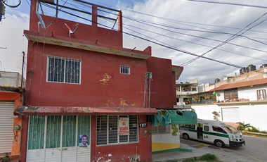 Venta de casa en Av Ojo de Tigre, Jardines del Pedregal, Tuxtla Gutiérrez, Chis.