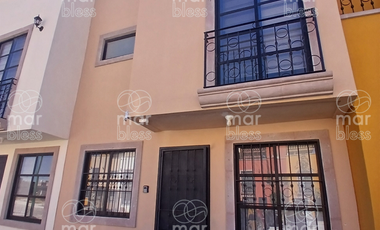 CASA DE 3 EN VENTA NIVELES EN VENTA EN SAN MIGUEL DE ALLENDE