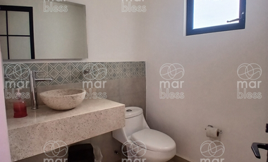CASA DE 3 EN VENTA NIVELES EN VENTA EN SAN MIGUEL DE ALLENDE