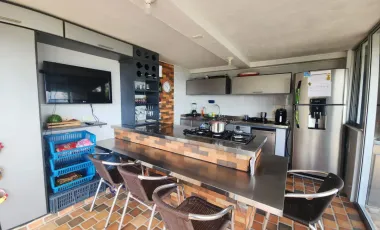 Casa Campestre En venta en  Ruitoque Alto