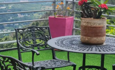 Casa Campestre En venta en  Ruitoque Alto