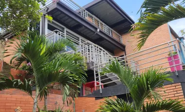 Casa Campestre En venta en  Ruitoque Alto
