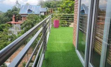Casa Campestre En venta en  Ruitoque Alto