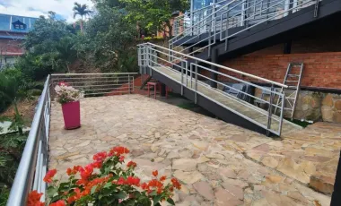 Casa Campestre En venta en  Ruitoque Alto
