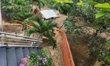 Casa Campestre En venta en  Ruitoque Alto