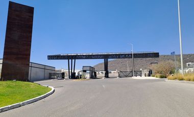 Bodega en Venta en parque industrial sobre Paseo Centenario cerca de zakia